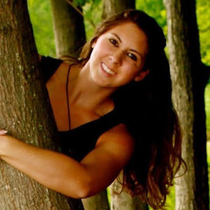 Meet your Posher, Kathryn